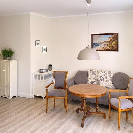Hotel Zum Strandlaufer 아렌스호프 외부 사진