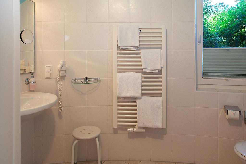 Hotel Zum Strandlaufer 아렌스호프 객실 사진
