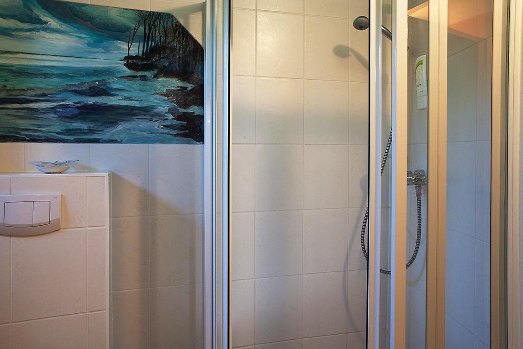 Hotel Zum Strandlaufer 아렌스호프 객실 사진