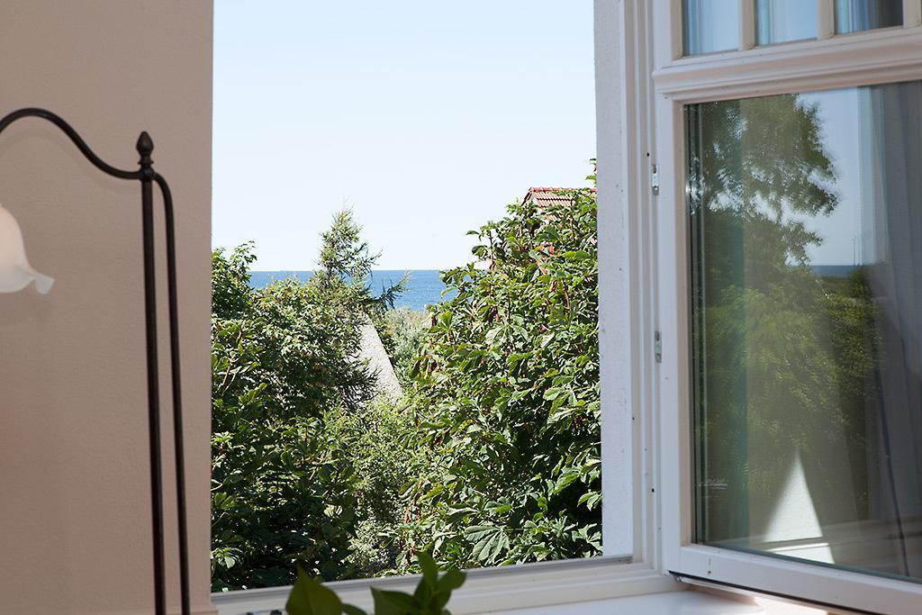 Hotel Zum Strandlaufer 아렌스호프 객실 사진